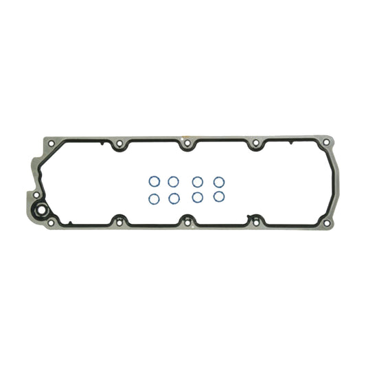 Inlet Intake Valley Cover Gasket Set Suitable For Holden Commodore VZ / VE / VF LS2 - Frazy's Auto Parts