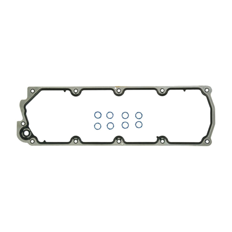 Inlet Intake Valley Cover Gasket Set Suitable For Holden Commodore VZ / VE / VF LS2 - Frazy's Auto Parts