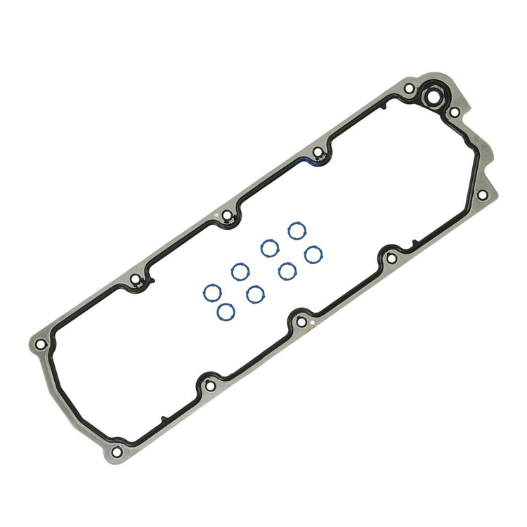 Inlet Intake Valley Cover Gasket Set Suitable For Holden Commodore VZ / VE / VF LS2 - Frazy's Auto Parts