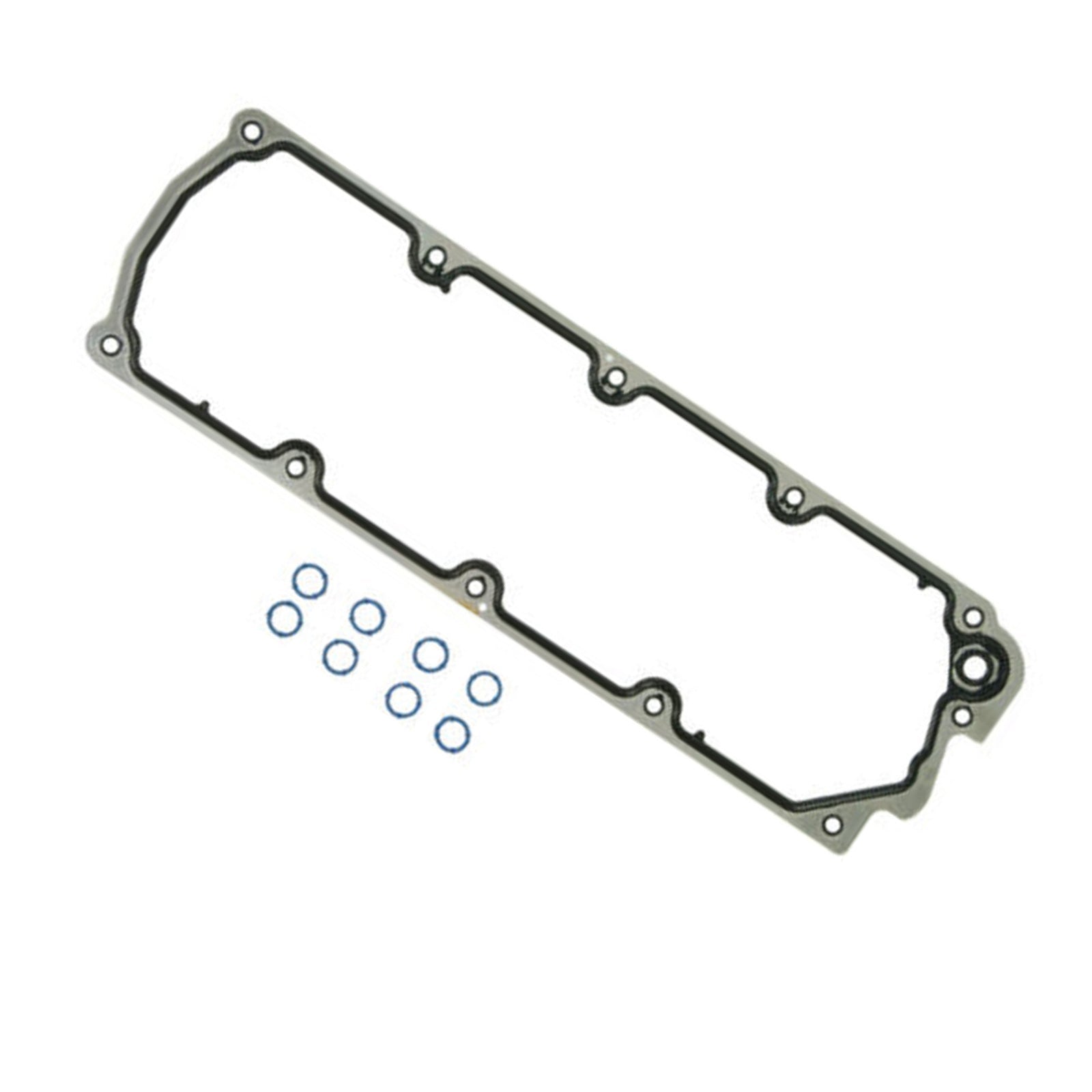Inlet Intake Valley Cover Gasket Set Suitable For Holden Commodore VZ / VE / VF LS2 - Frazy's Auto Parts