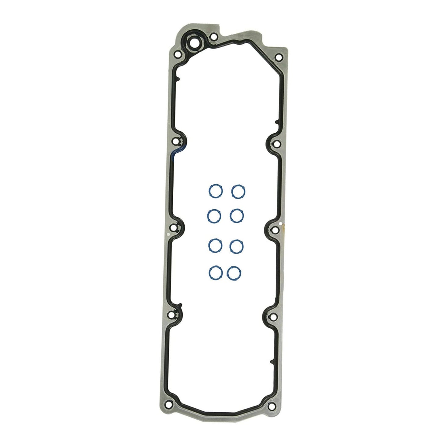 Inlet Intake Valley Cover Gasket Set Suitable For Holden Commodore VZ / VE / VF LS2 - Frazy's Auto Parts