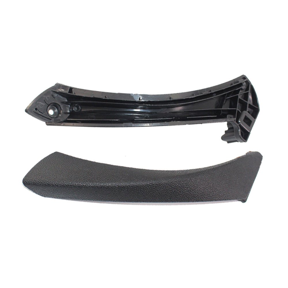 Inner Door Panel Handle Pull Interior Trim Cover Suitable For BMW E90 3 Series - Frazy's Auto Parts