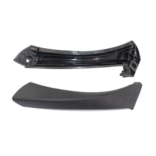 Inner Door Panel Handle Pull Interior Trim Cover Suitable For BMW E90 3 Series - Frazy's Auto Parts