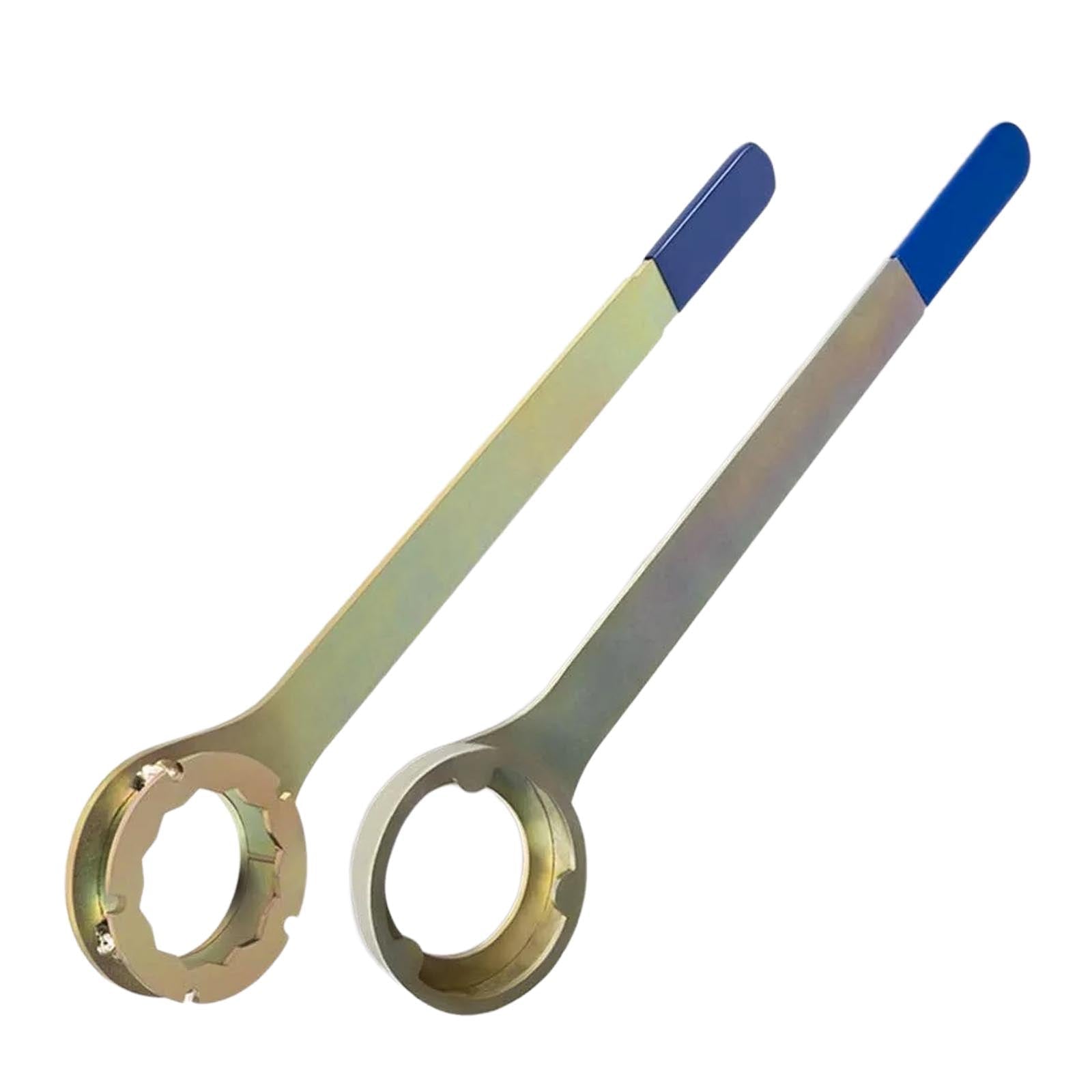 Intake & Exhaust Cam Sprocket Install & Removal Wrench Tool Suitable For Subaru AVCS - Frazy's Auto Parts