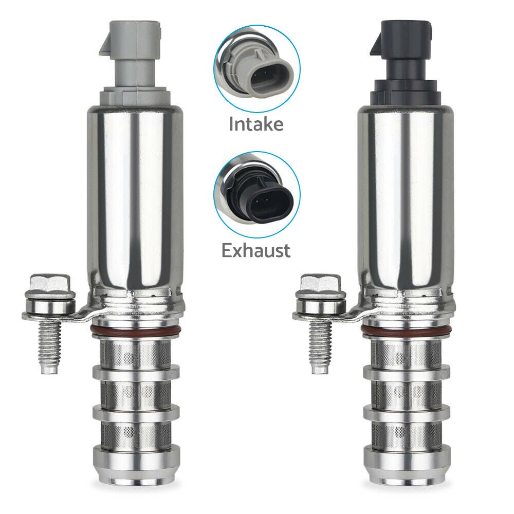 Intake Exhaust Camshaft Position Actuator Solenoid Fits For Holden Captiva 5 7 - Frazy's Auto Parts