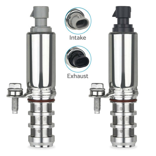 Intake Exhaust Camshaft Position Actuator Solenoid Fits For Holden Captiva 5 7 - Frazy's Auto Parts