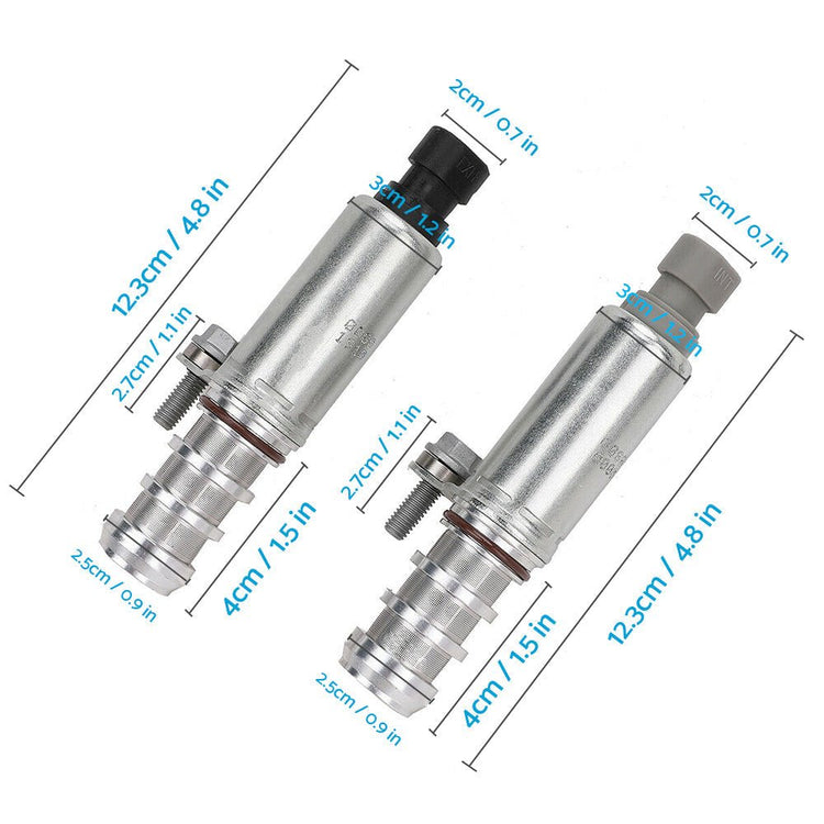 Intake Exhaust Camshaft Position Actuator Solenoid Fits For Holden Captiva 5 7 - Frazy's Auto Parts