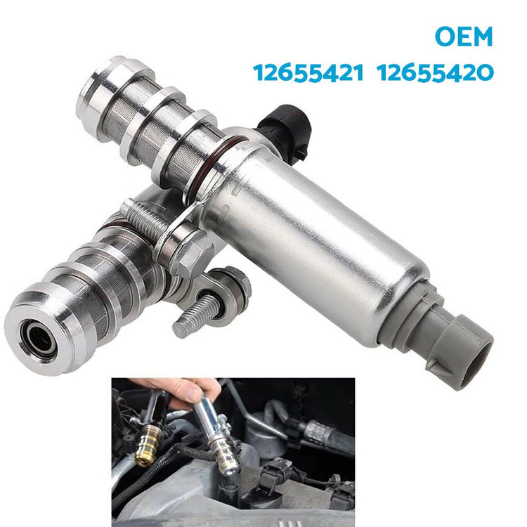 Intake Exhaust Camshaft Position Actuator Solenoid Fits For Holden Captiva 5 7 - Frazy's Auto Parts