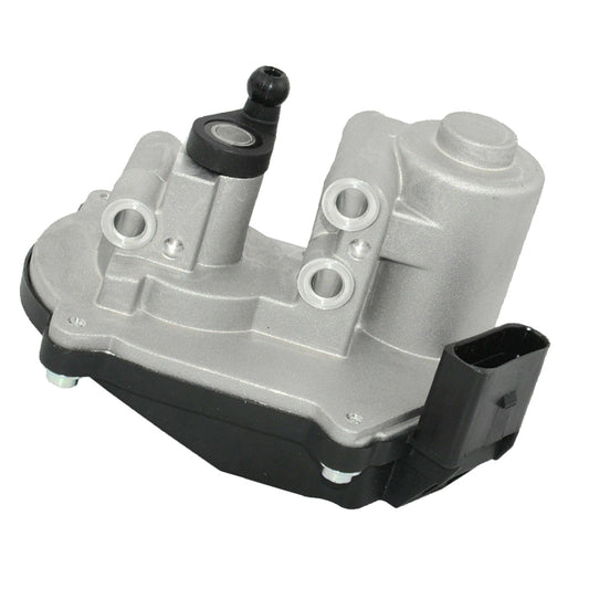 Intake Manifold Actuator Motor Suitable For Audi / VW Touareg 2.7L / 3.0L 059129086K - Frazy's Auto Parts