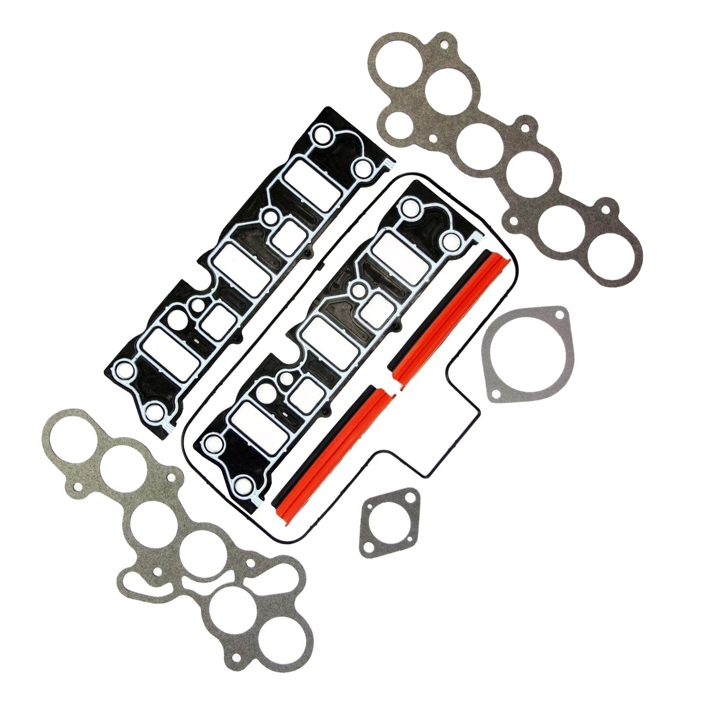 Intake Manifold & Cylinder Head Gasket Set Suitable For Holden Commodore VU / VX / VY - Frazy's Auto Parts