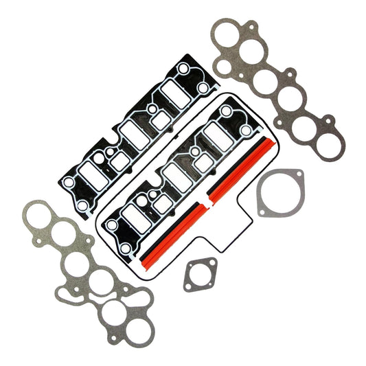 Intake Manifold & Cylinder Head Gasket Set Suitable For Holden Commodore VU / VX / VY - Frazy's Auto Parts