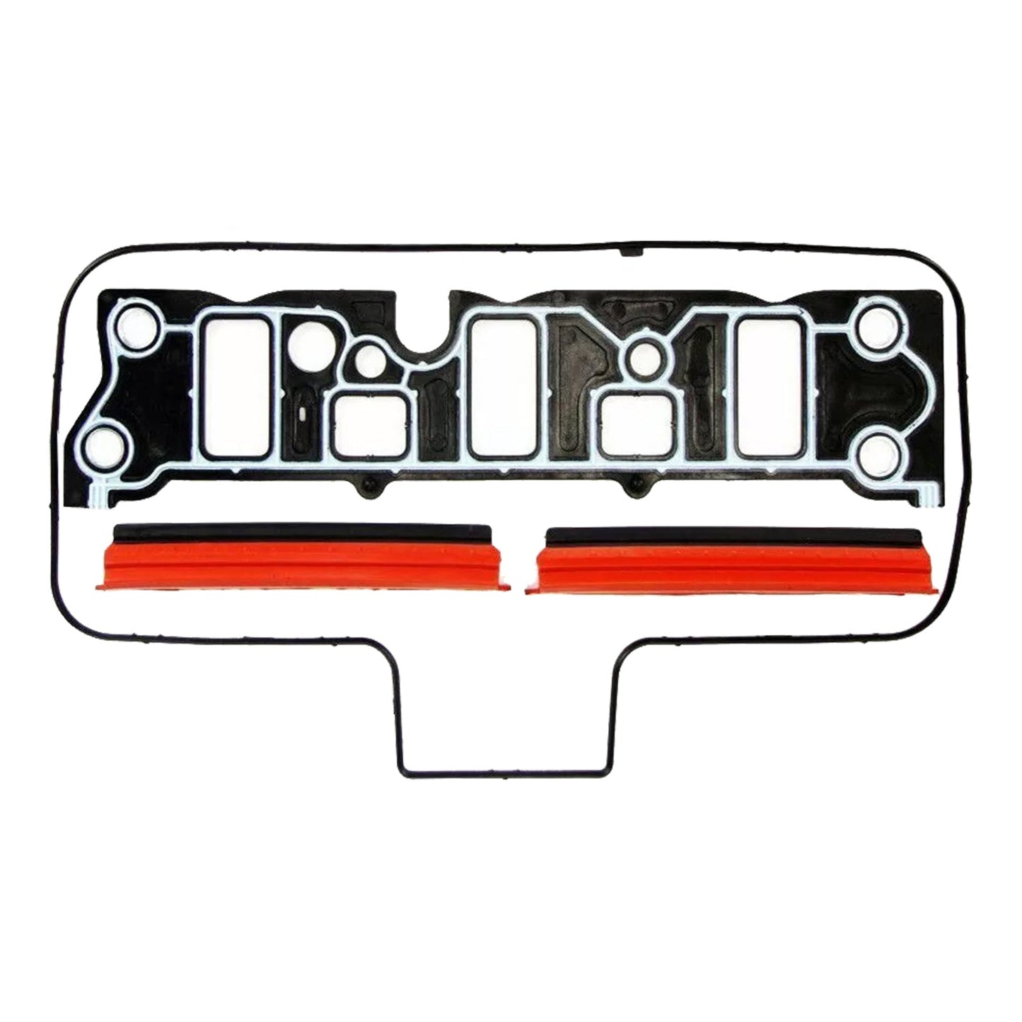 Intake Manifold & Cylinder Head Gasket Set Suitable For Holden Commodore VU / VX / VY - Frazy's Auto Parts