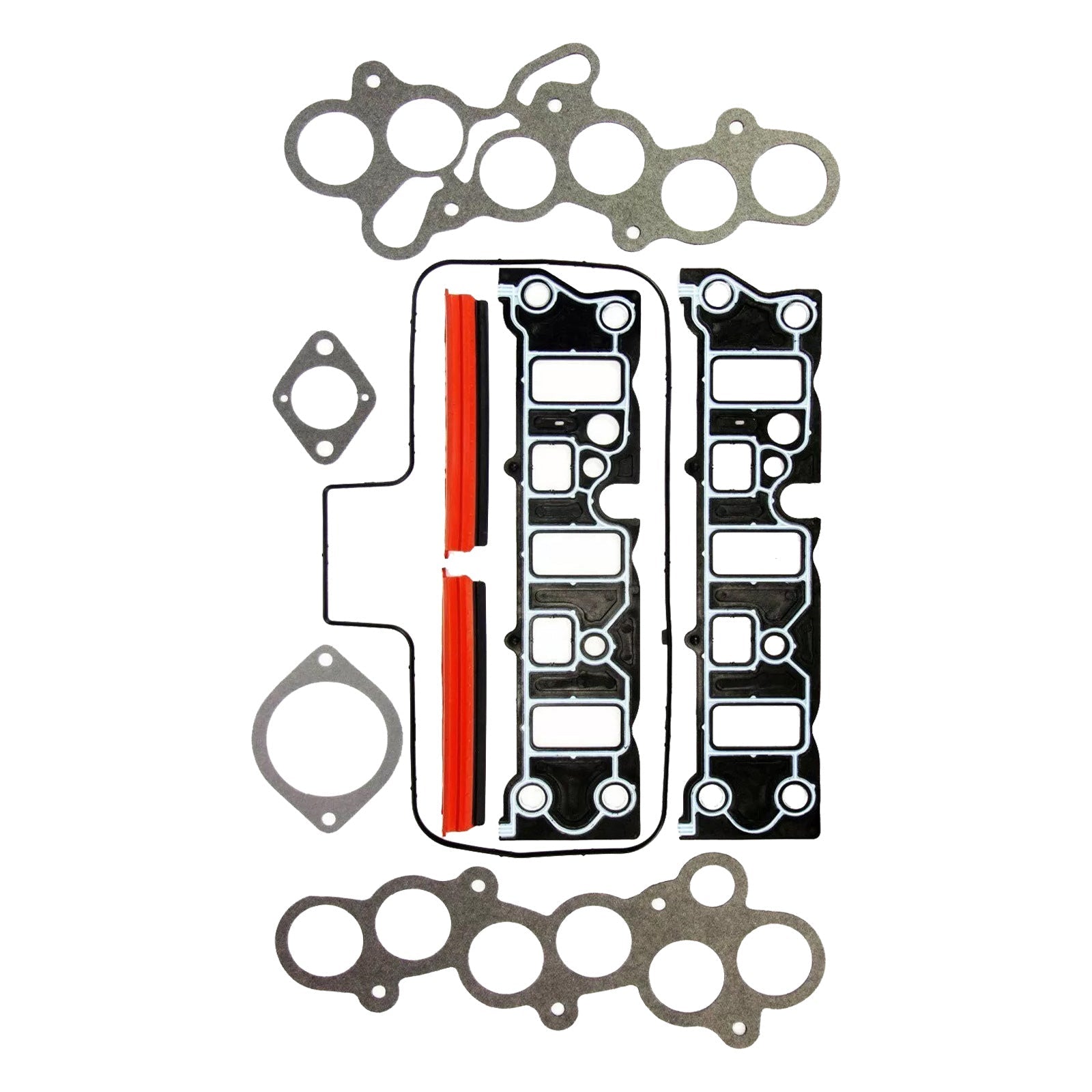 Intake Manifold & Cylinder Head Gasket Set Suitable For Holden Commodore VU / VX / VY - Frazy's Auto Parts
