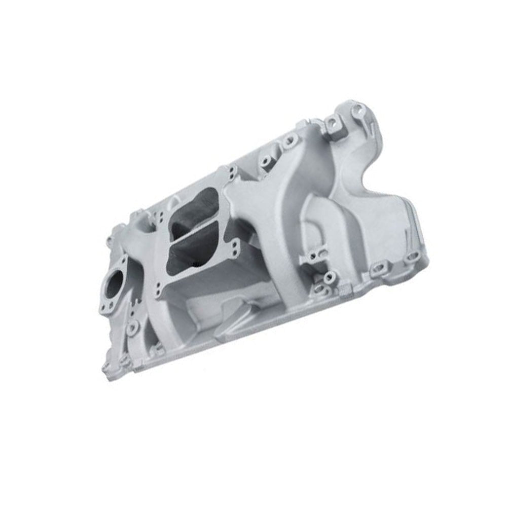 Intake Manifold Dual Plane 2194 with Gaskets Suitable For Holden Commodore V8 253–308 - Frazy's Auto Parts