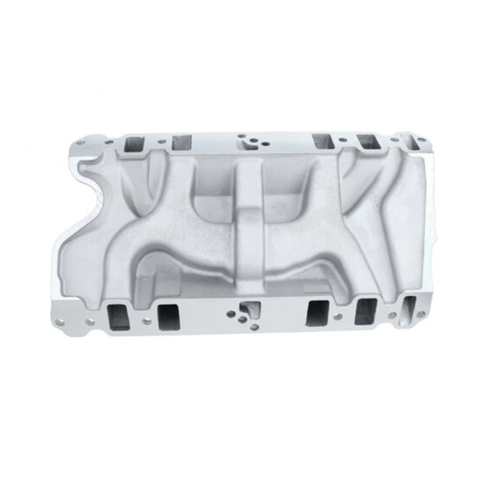 Intake Manifold Dual Plane 2194 with Gaskets Suitable For Holden Commodore V8 253–308 - Frazy's Auto Parts