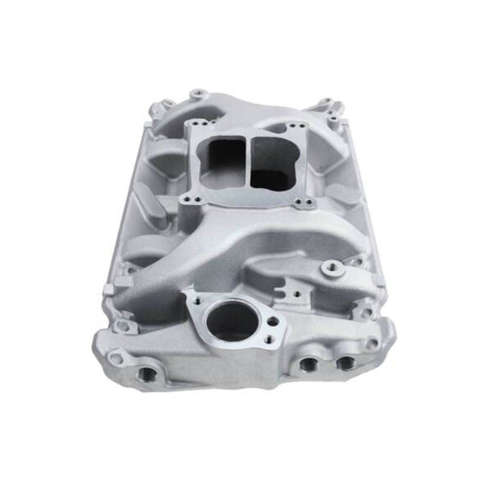 Intake Manifold Dual Plane 2194 with Gaskets Suitable For Holden Commodore V8 253–308 - Frazy's Auto Parts