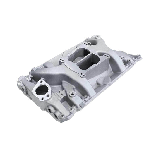 Intake Manifold Dual Plane 2194 with Gaskets Suitable For Holden Commodore V8 253–308 - Frazy's Auto Parts