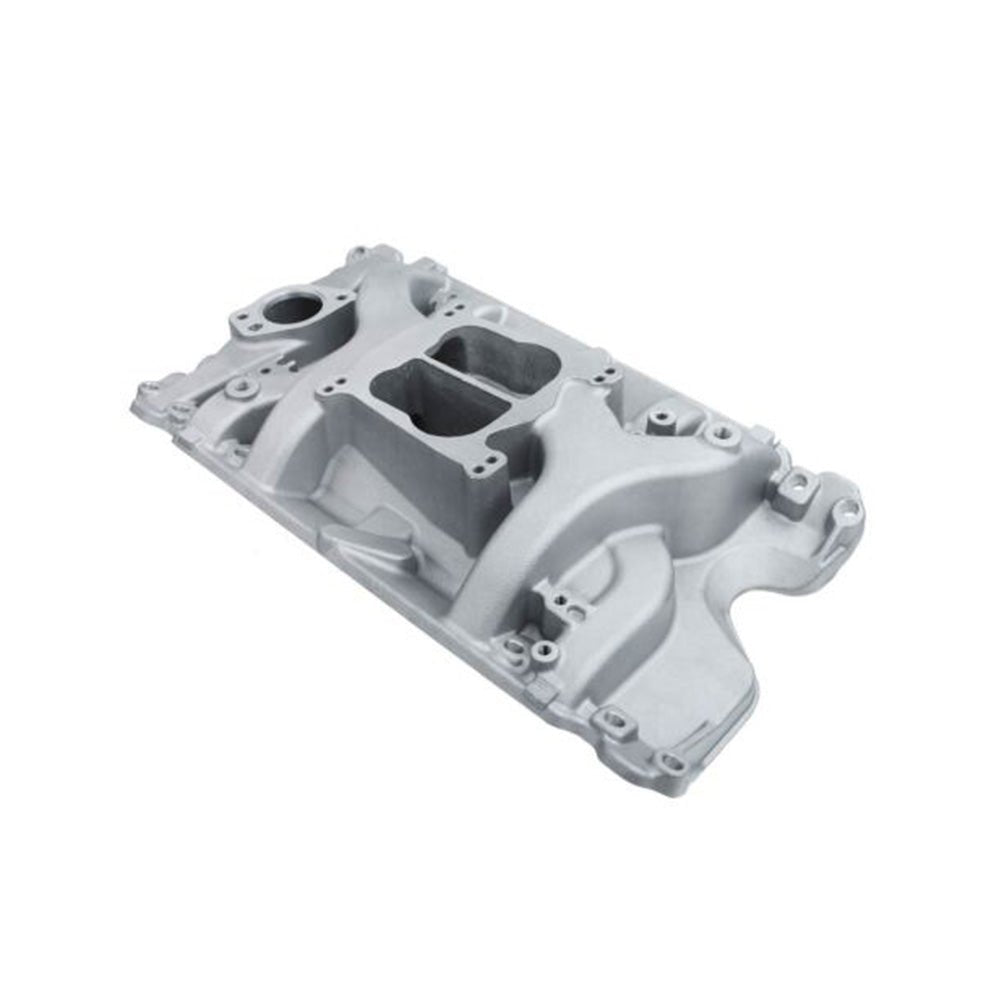 Intake Manifold Dual Plane 2194 with Gaskets Suitable For Holden Commodore V8 253–308 - Frazy's Auto Parts
