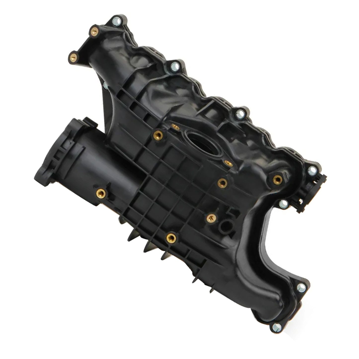 Intake Manifold & Swirl Motor Suitable For Jeep Grand Cherokee 2013 - 2020 68211206AA - Frazy's Auto Parts