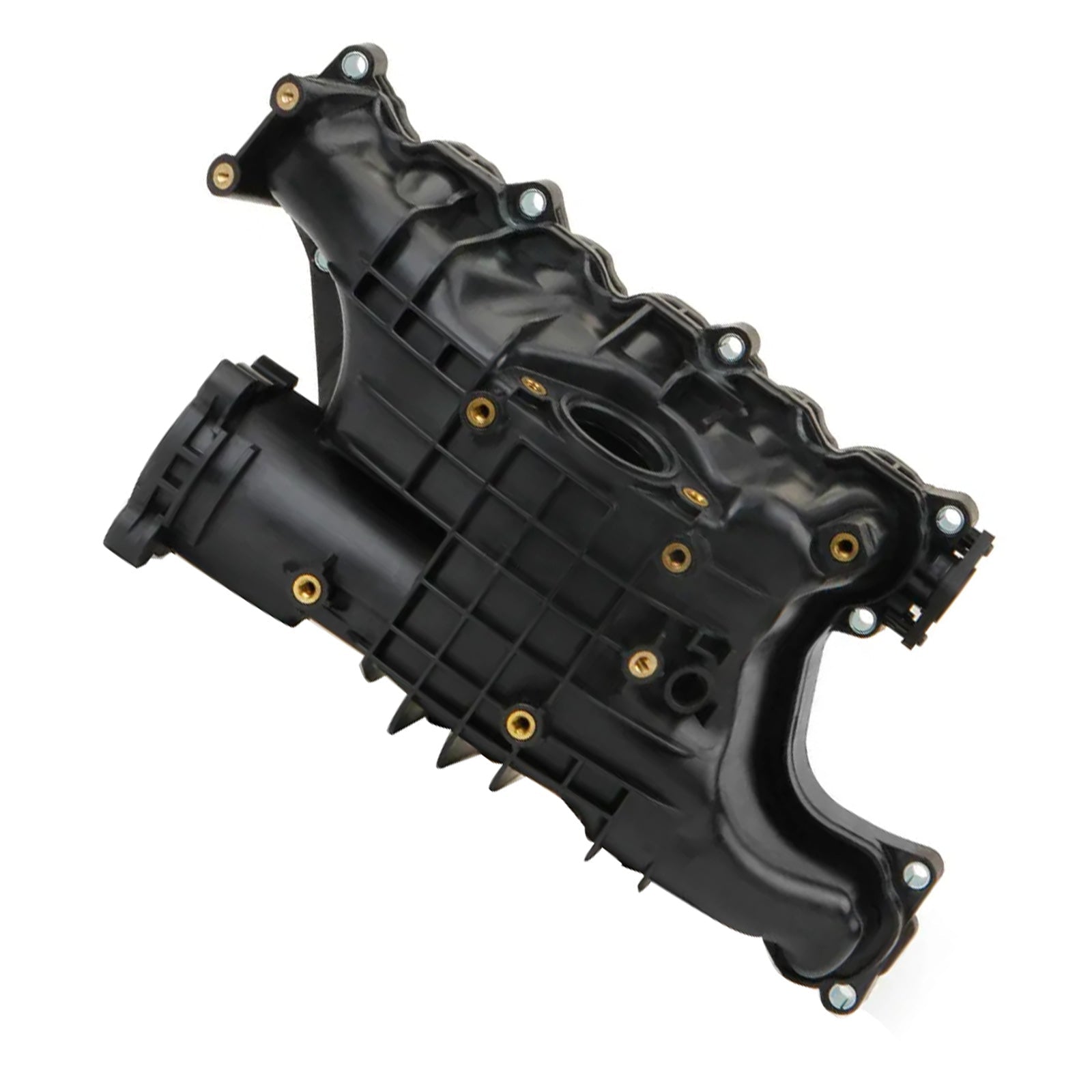 Intake Manifold & Swirl Motor Suitable For Jeep Grand Cherokee 2013 - 2020 68211206AA - Frazy's Auto Parts