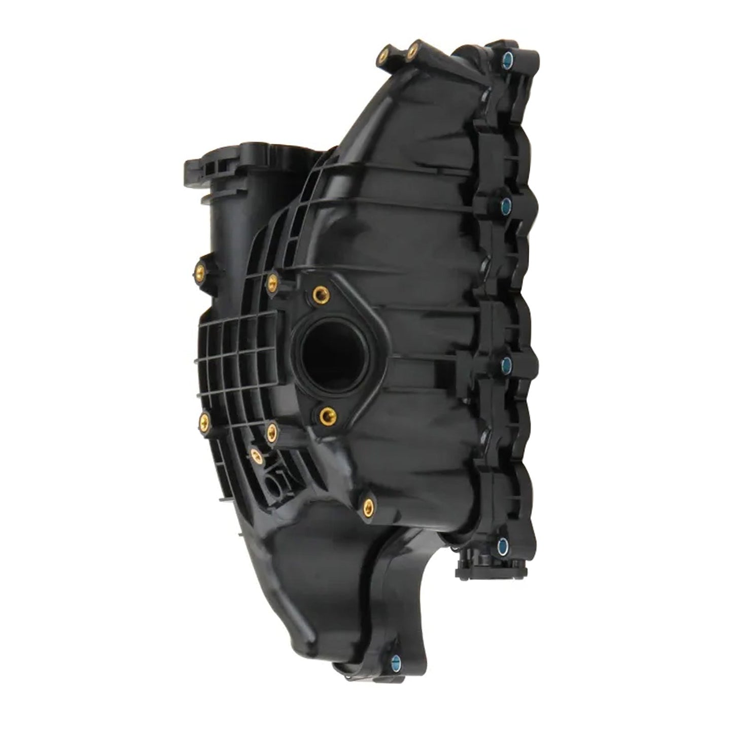 Intake Manifold & Swirl Motor Suitable For Jeep Grand Cherokee 2013 - 2020 68211206AA - Frazy's Auto Parts