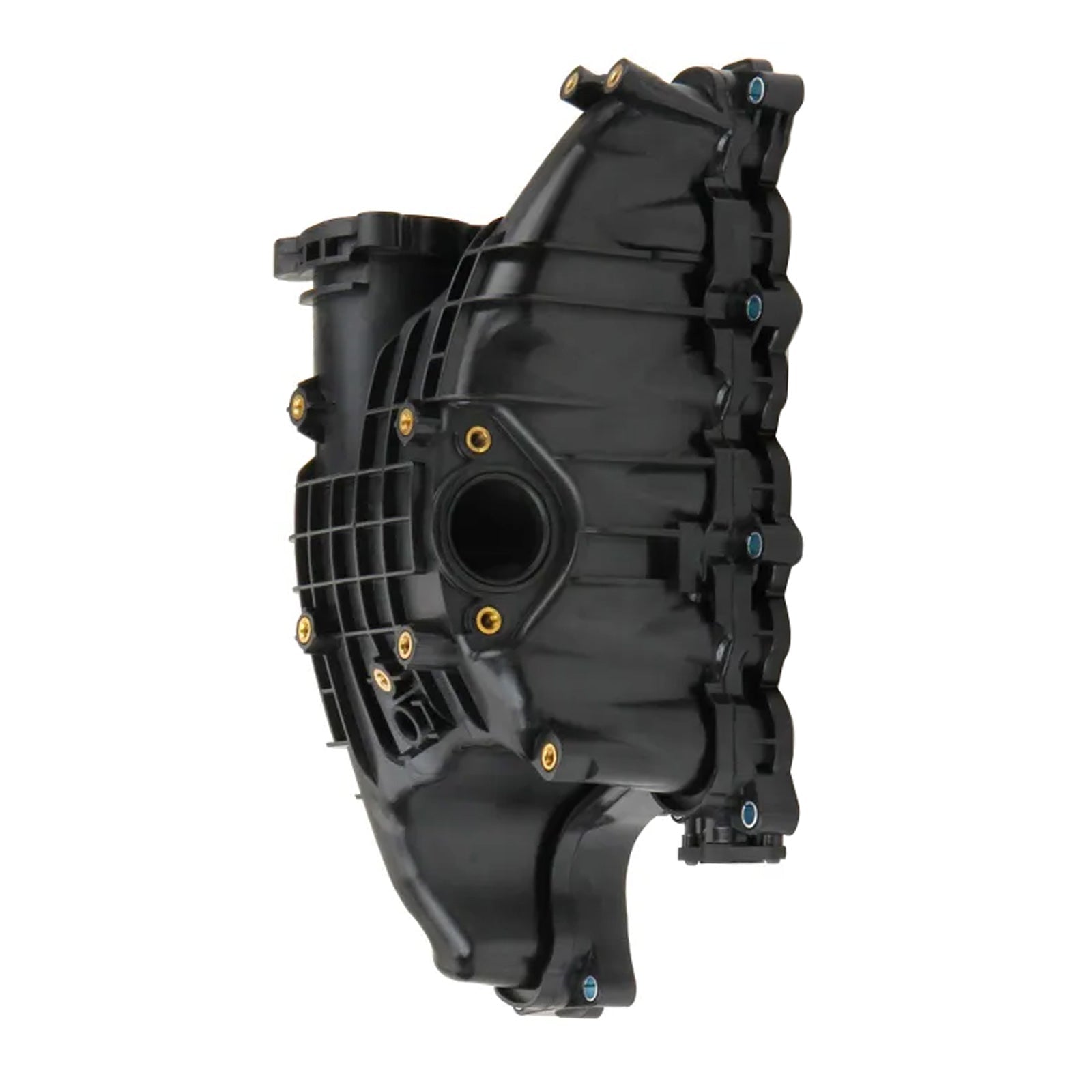 Intake Manifold & Swirl Motor Suitable For Jeep Grand Cherokee 2013 - 2020 68211206AA - Frazy's Auto Parts