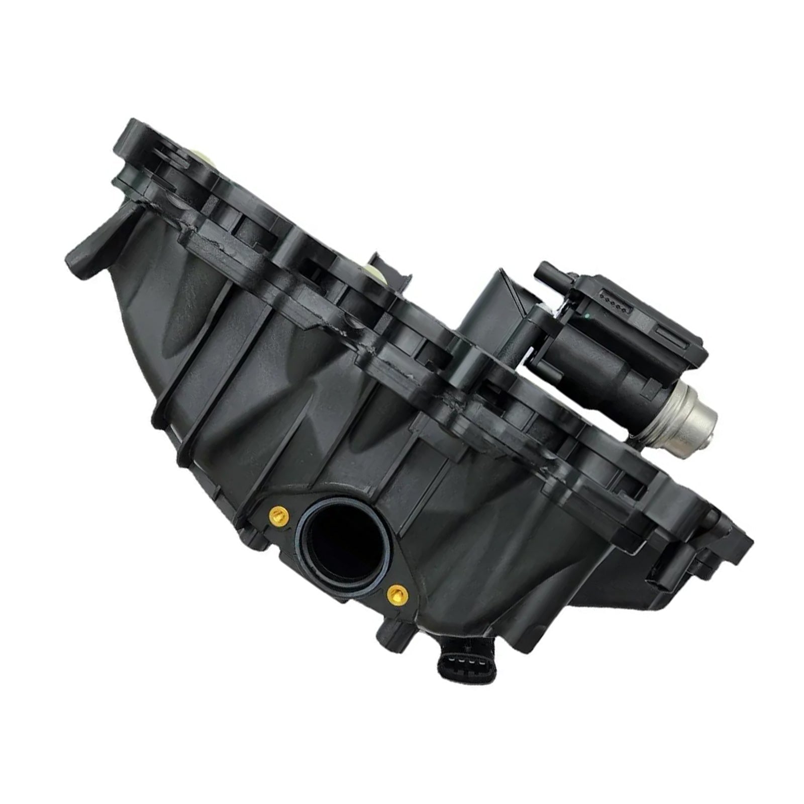 Intake Manifold & Swirl Motor Suitable For Jeep Grand Cherokee 2013 - 2020 68211206AA - Frazy's Auto Parts
