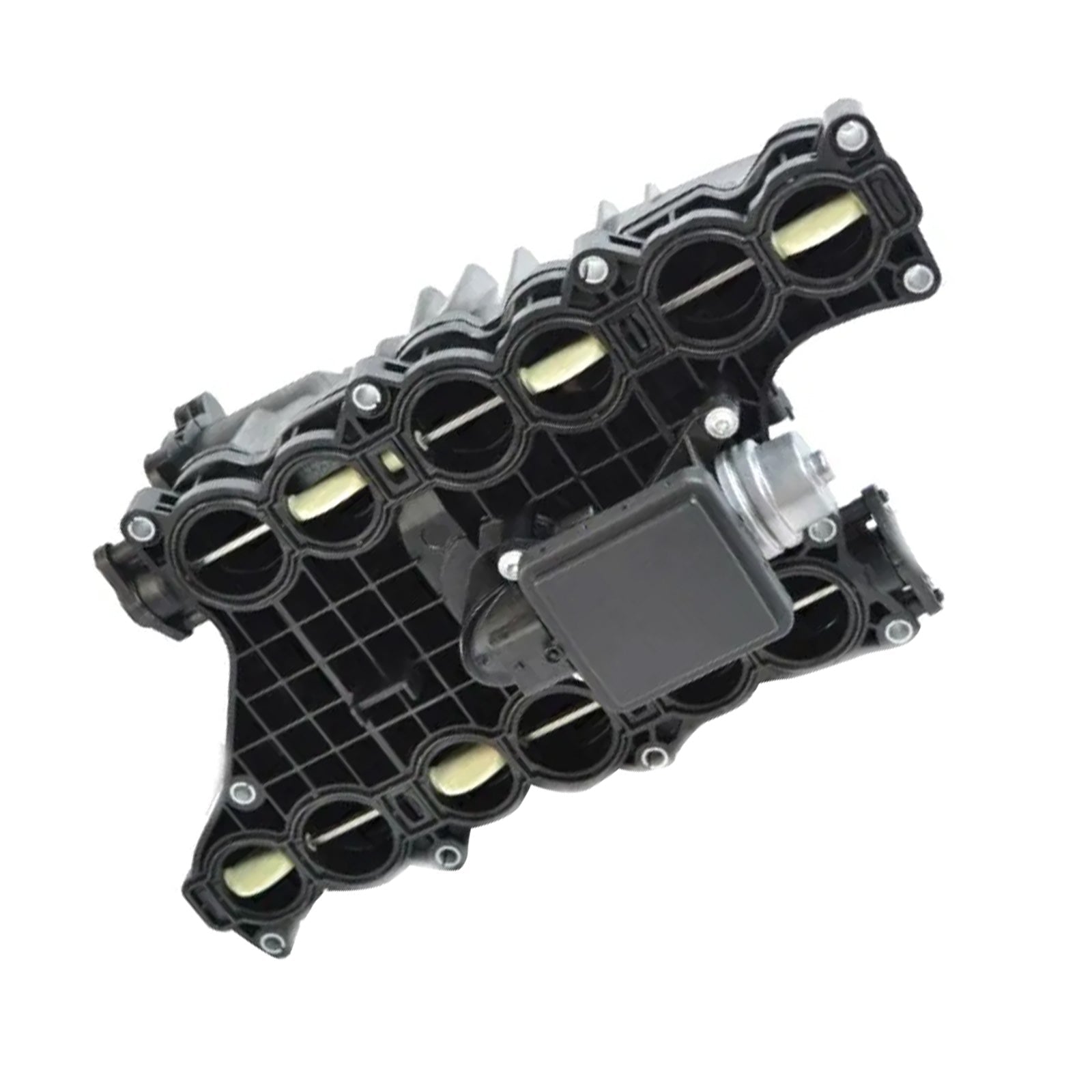 Intake Manifold & Swirl Motor Suitable For Jeep Grand Cherokee 2013 - 2020 68211206AA - Frazy's Auto Parts