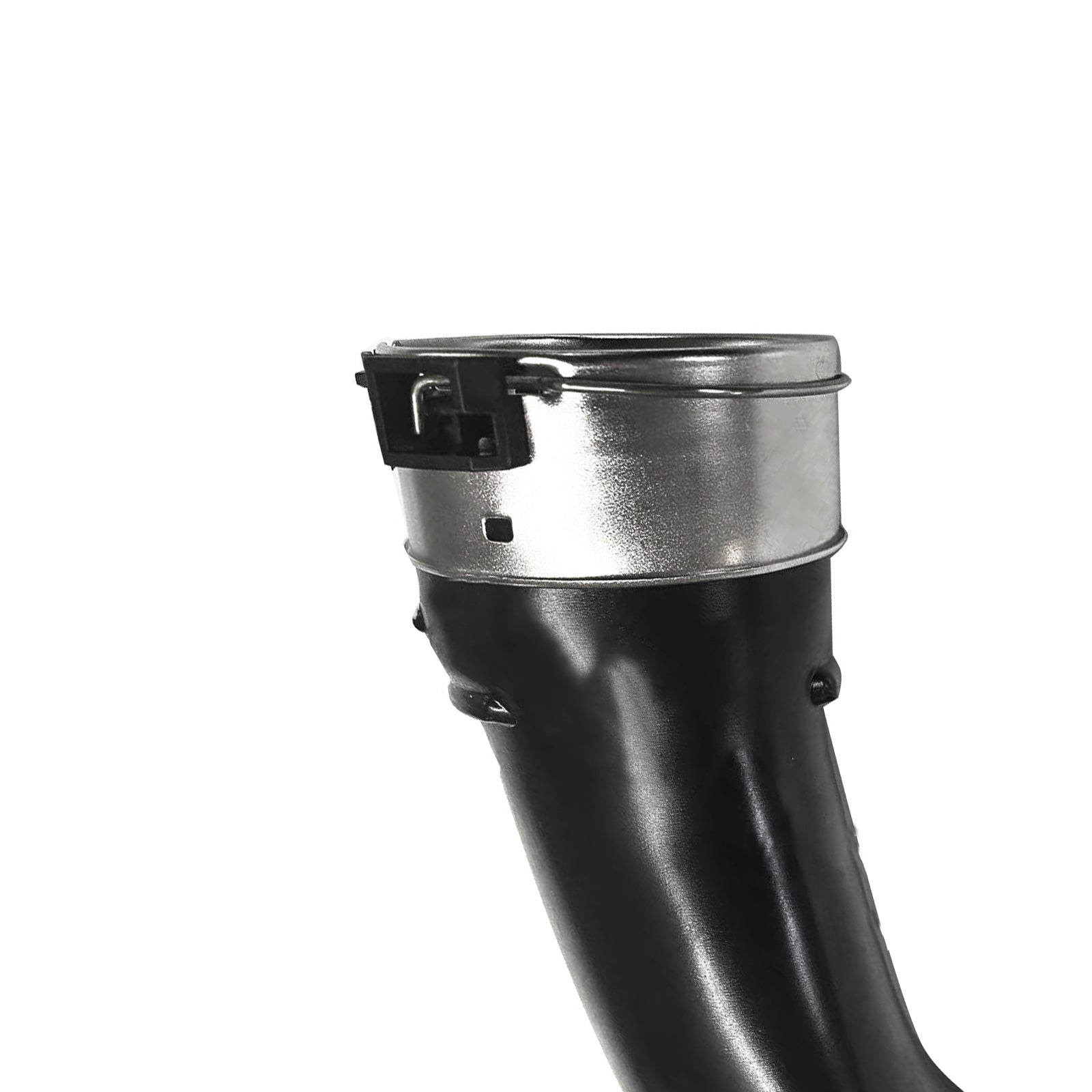 Intercooler Air Intake Hose to Throttle Housing With Sensor Suitable For BMW F20 - Frazy's Auto Parts