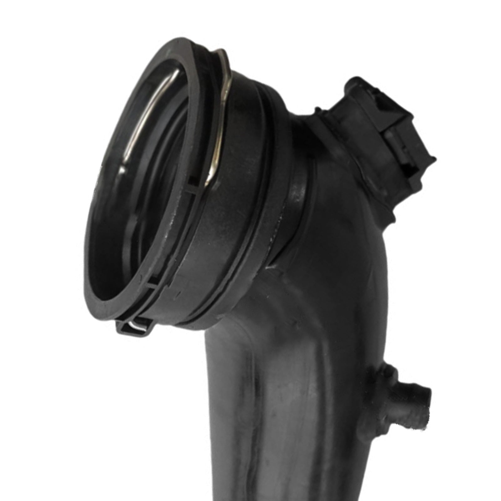 Intercooler Air Intake Hose to Throttle Housing With Sensor Suitable For BMW F20 - Frazy's Auto Parts