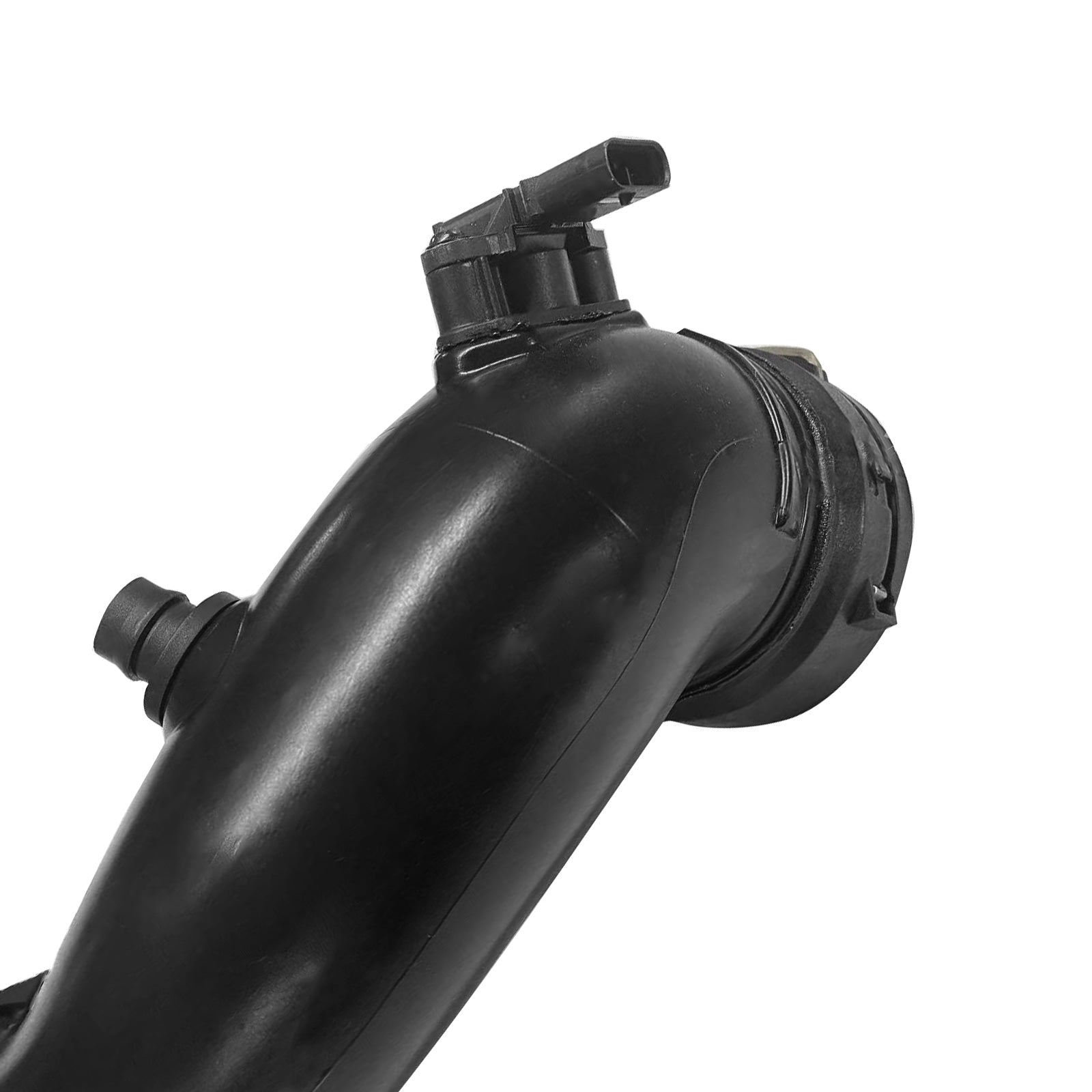 Intercooler Air Intake Hose to Throttle Housing With Sensor Suitable For BMW F20 - Frazy's Auto Parts