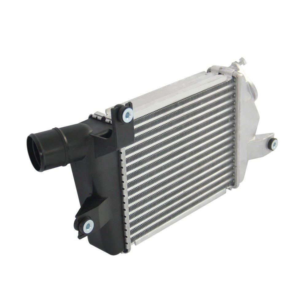 Intercooler Fit Mitsubishi Triton ML MN 06 - 15 Challenger 4D56 09 - 13 Turbo Diesel - Frazy's Auto Parts
