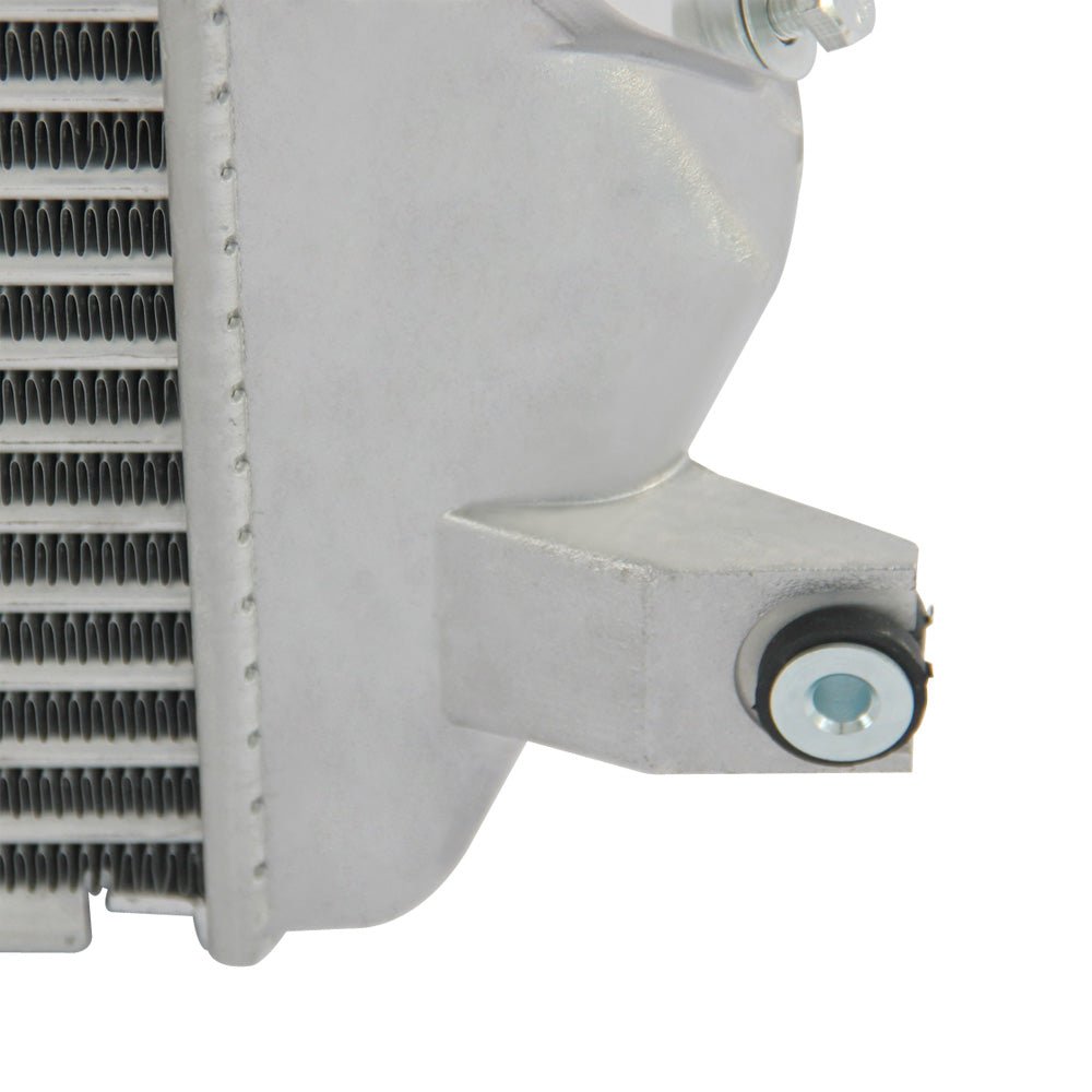Intercooler Fit Mitsubishi Triton ML MN 06 - 15 Challenger 4D56 09 - 13 Turbo Diesel - Frazy's Auto Parts