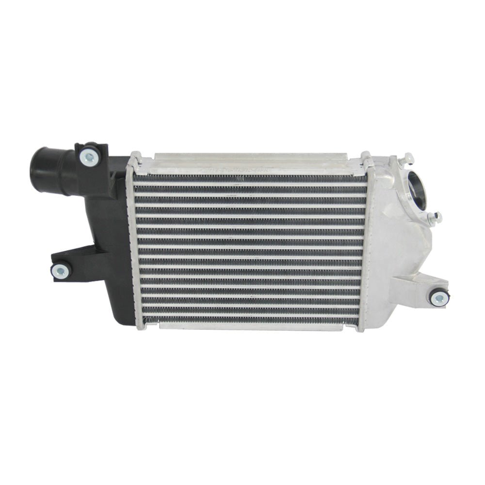 Intercooler Fit Mitsubishi Triton ML MN 06 - 15 Challenger 4D56 09 - 13 Turbo Diesel - Frazy's Auto Parts