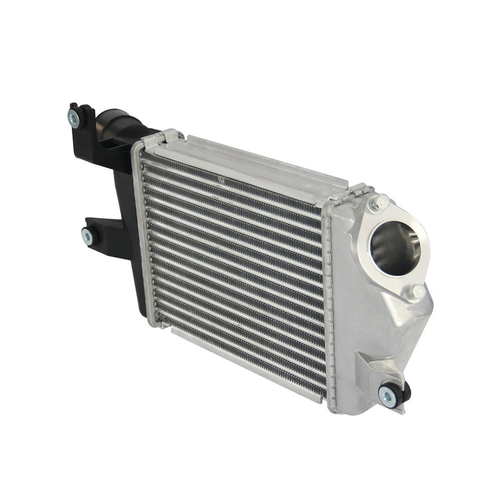 Intercooler Fit Mitsubishi Triton ML MN 06 - 15 Challenger 4D56 09 - 13 Turbo Diesel - Frazy's Auto Parts