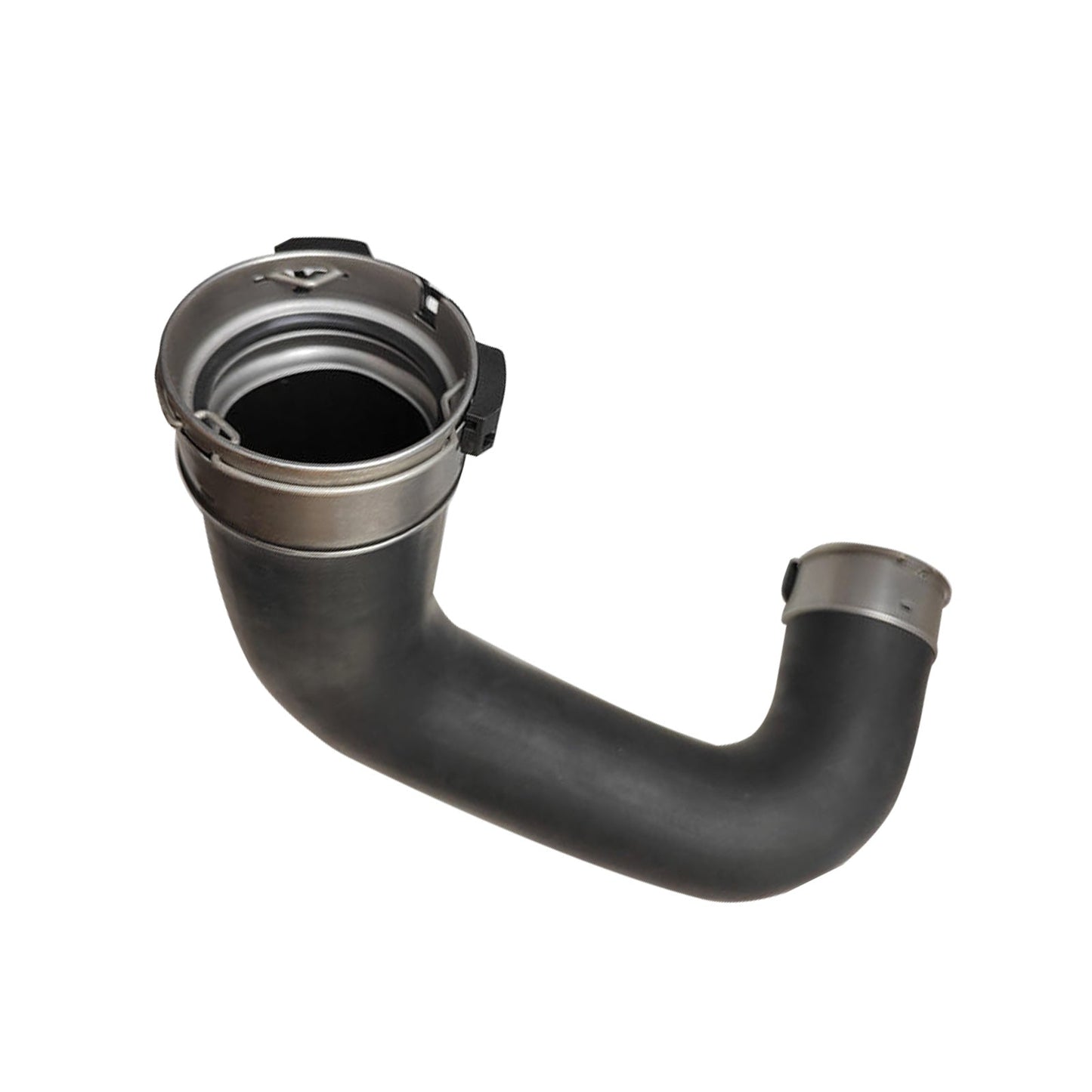 Intercooler Hose Hot Side Suitable for Pathfinder R51 YD25 Nissan Navara D40 - Frazy's Auto Parts