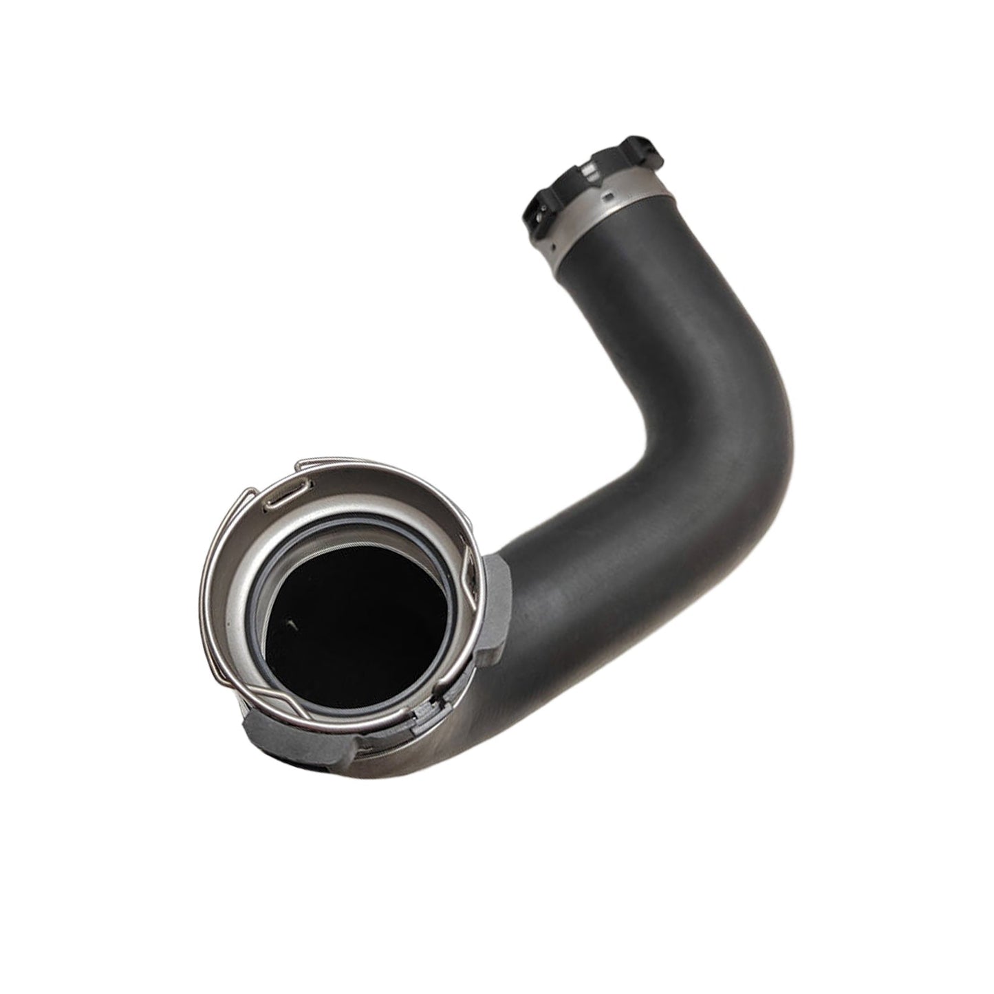 Intercooler Hose Hot Side Suitable for Pathfinder R51 YD25 Nissan Navara D40 - Frazy's Auto Parts