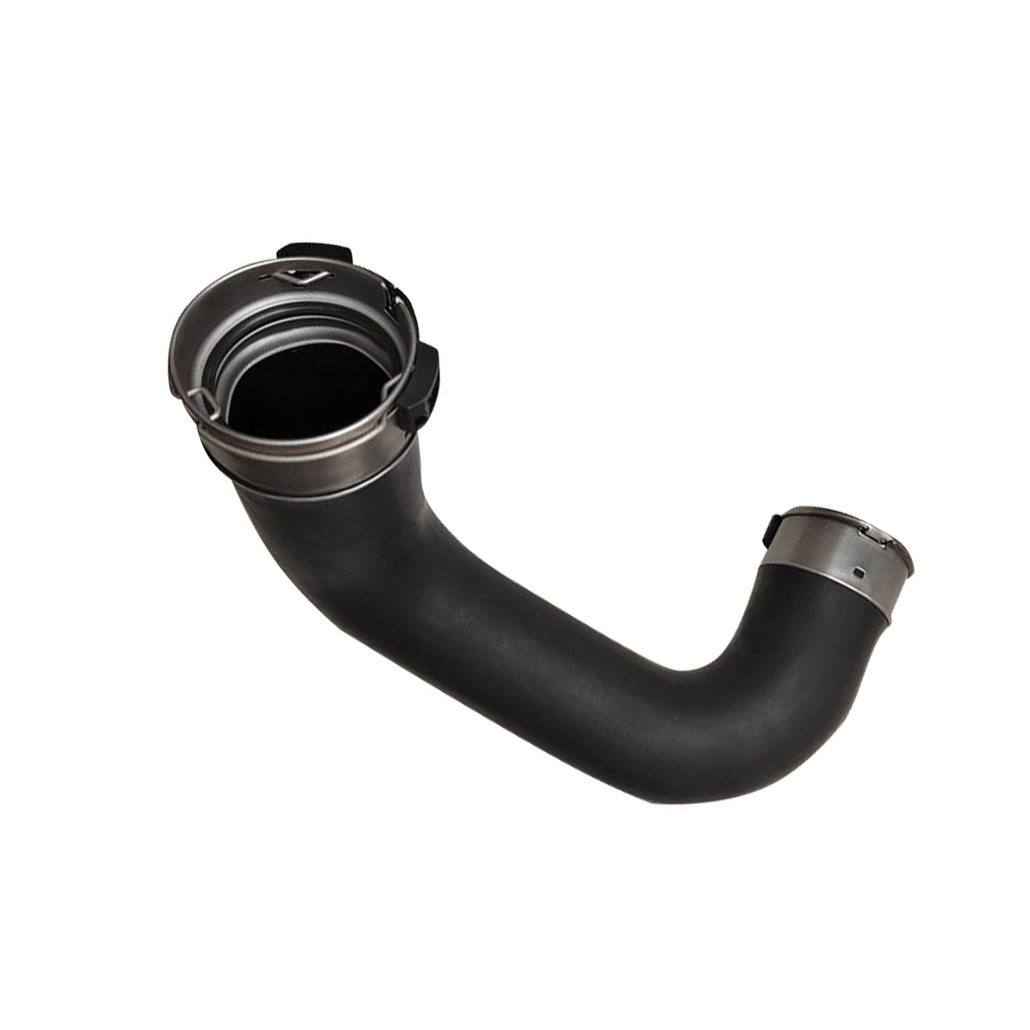 Intercooler Hose Hot Side Suitable for Pathfinder R51 YD25 Nissan Navara D40 - Frazy's Auto Parts