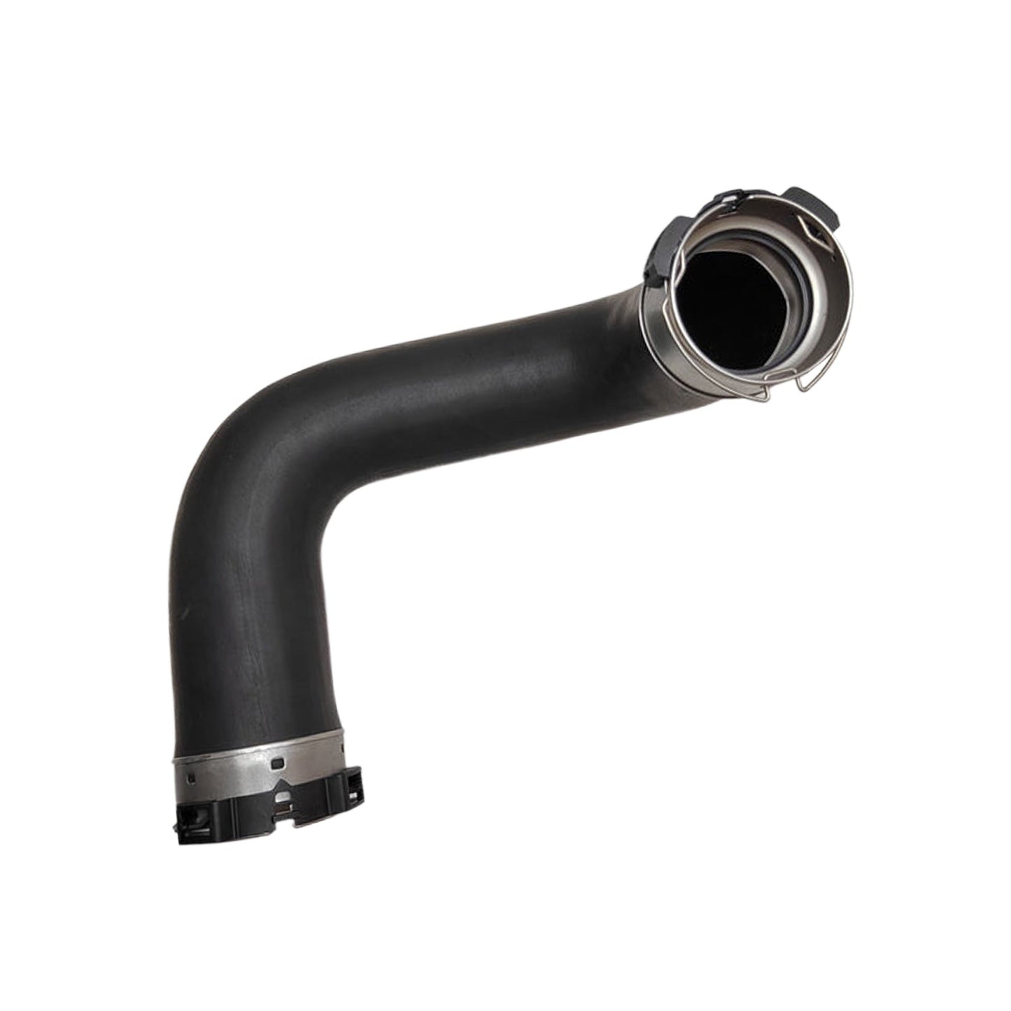 Intercooler Hose Hot Side Suitable for Pathfinder R51 YD25 Nissan Navara D40 - Frazy's Auto Parts