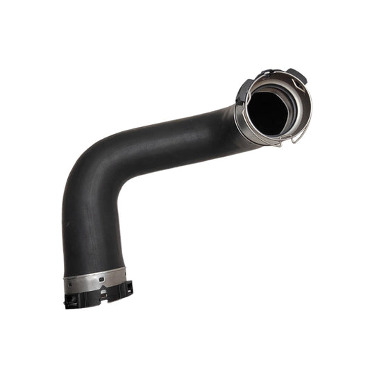 Intercooler Hose Hot Side Suitable for Pathfinder R51 YD25 Nissan Navara D40 - Frazy's Auto Parts