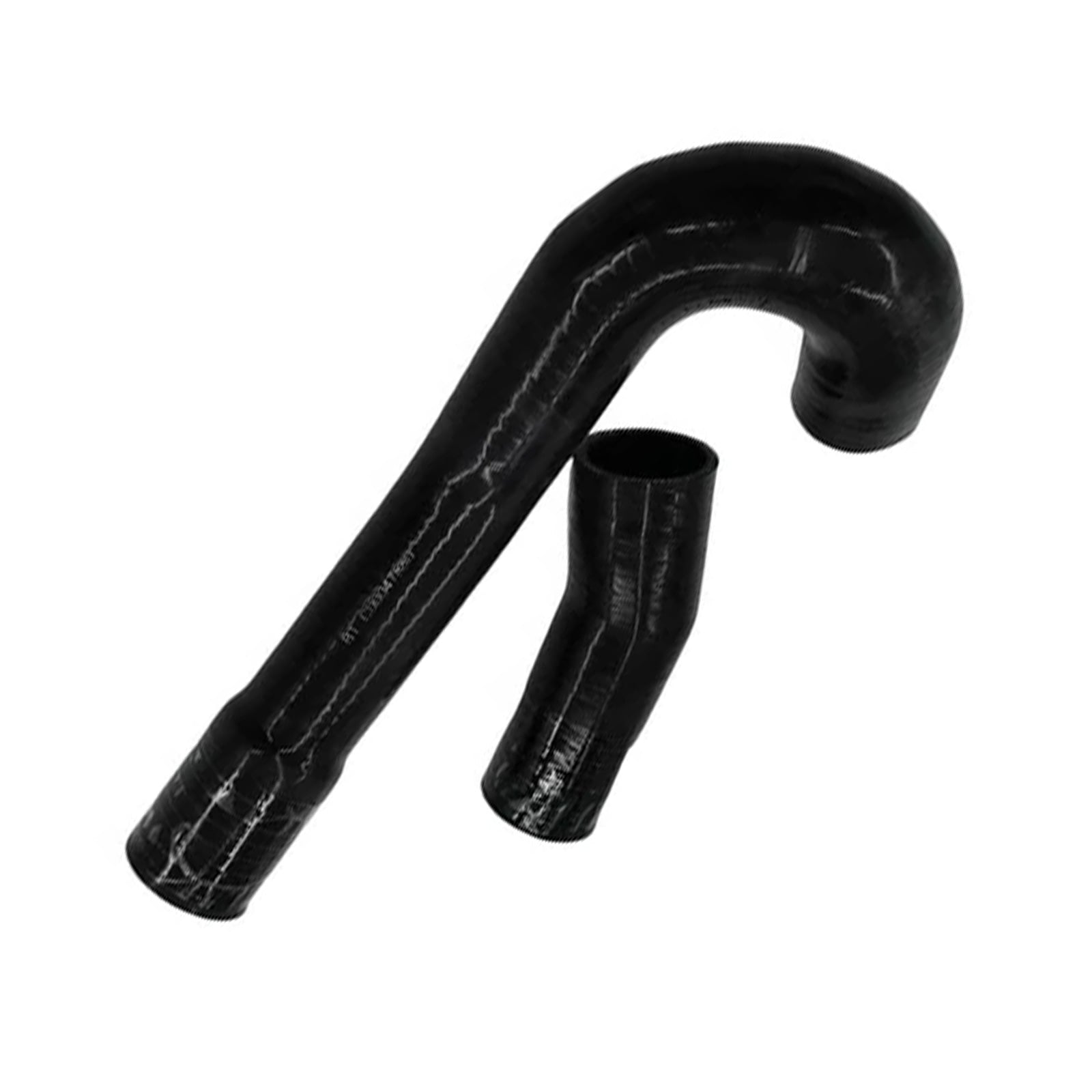 Intercooler Intake and Outlet Hose Suitable For LDV T60 2017 - On 2.8L Diesel Turbo - Frazy's Auto Parts