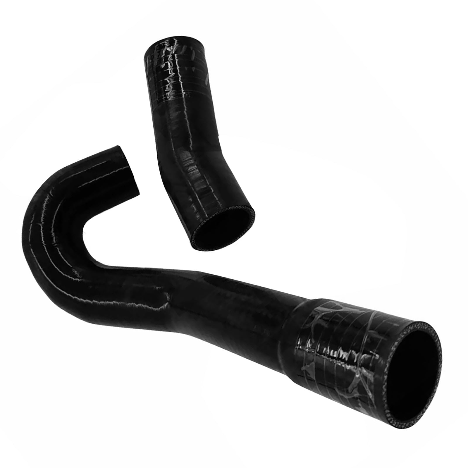 Intercooler Intake and Outlet Hose Suitable For LDV T60 2017 - On 2.8L Diesel Turbo - Frazy's Auto Parts