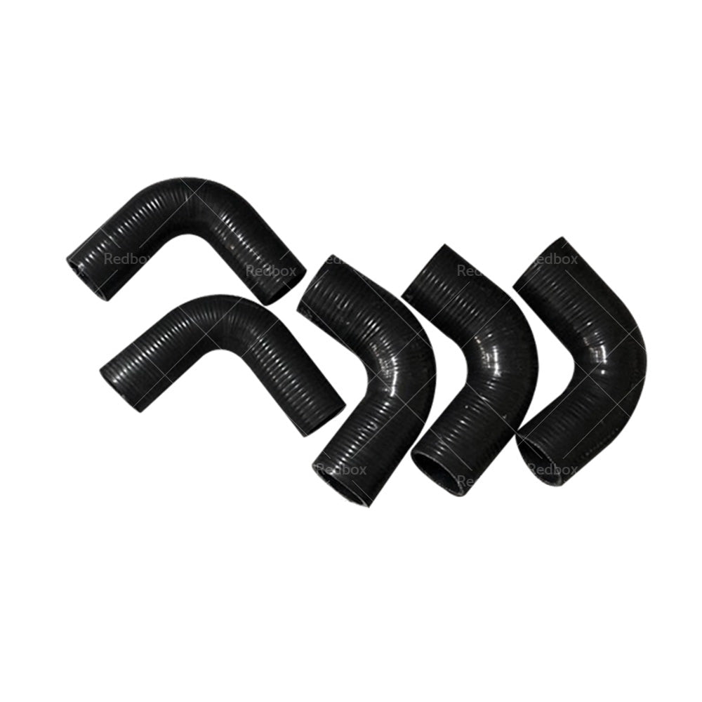 Intercooler Piping Kit Suitable For Toyota Landcruiser 80 Series 4. 2 1HDT - H 1HZ - Frazy's Auto Parts
