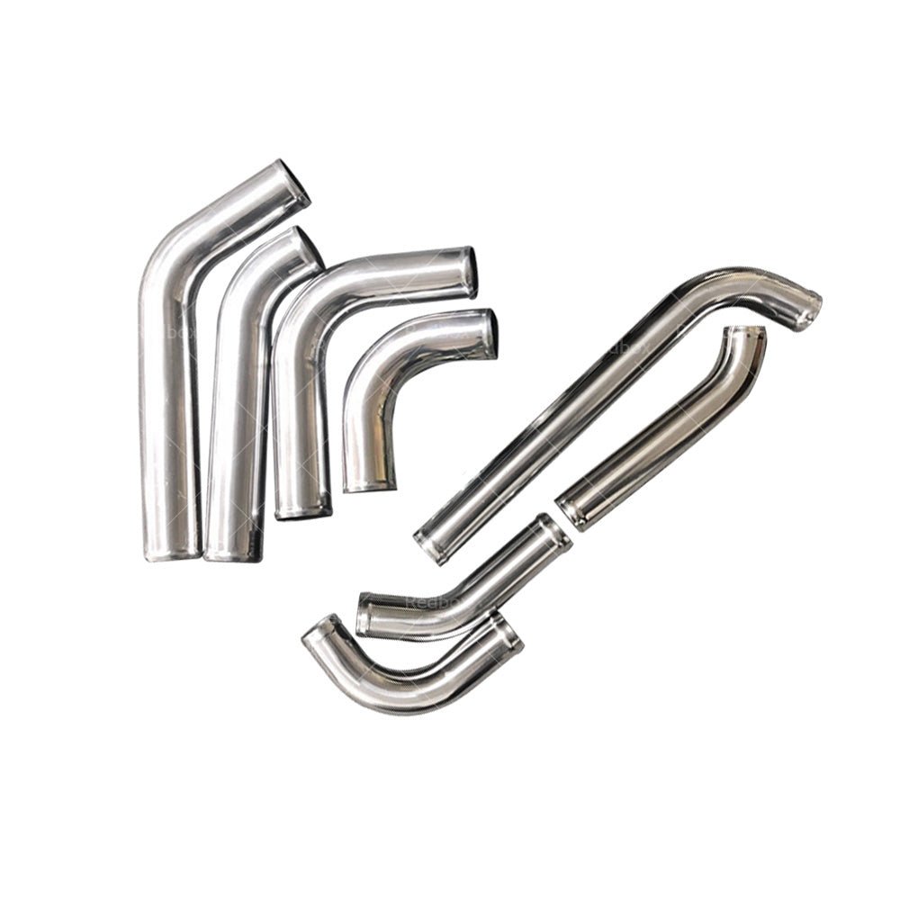 Intercooler Piping Kit Suitable For Toyota Landcruiser 80 Series 4. 2 1HDT - H 1HZ - Frazy's Auto Parts