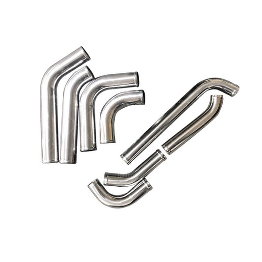 Intercooler Piping Kit Suitable For Toyota Landcruiser 80 Series 4. 2 1HDT - H 1HZ - Frazy's Auto Parts