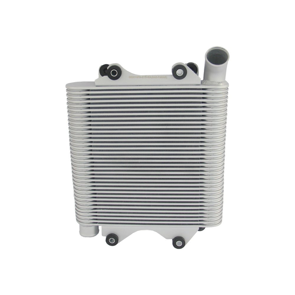 Intercooler Suitable For Isuzu D - MAX TF / Rodeo RA / Colorado RC 3.0L 4JJ1 Turbo Diesel - Frazy's Auto Parts