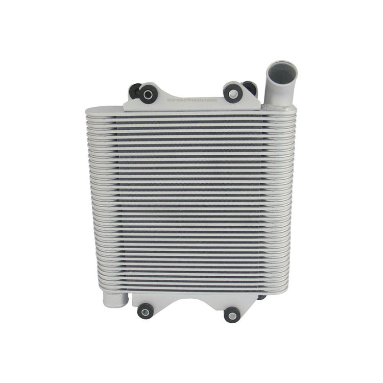 Intercooler Suitable For Isuzu D - MAX TF / Rodeo RA / Colorado RC 3.0L 4JJ1 Turbo Diesel - Frazy's Auto Parts