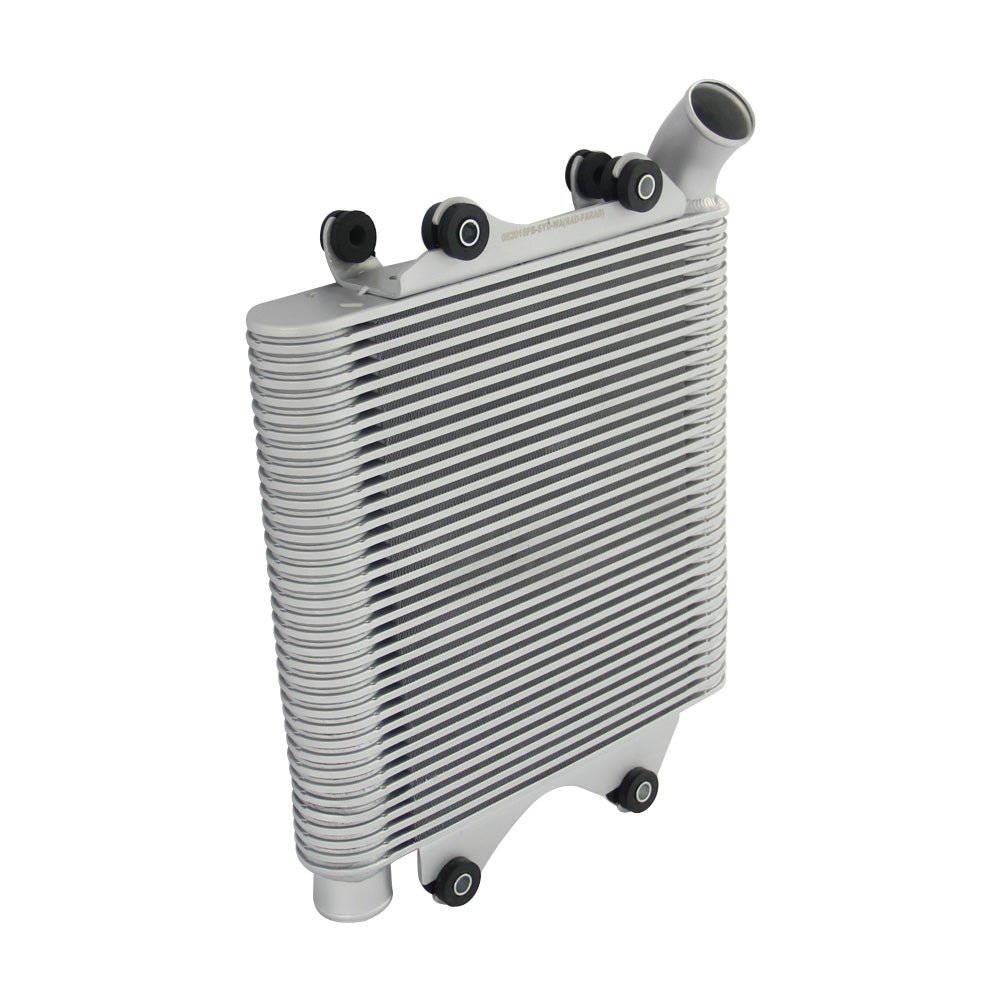Intercooler Suitable For Isuzu D - MAX TF / Rodeo RA / Colorado RC 3.0L 4JJ1 Turbo Diesel - Frazy's Auto Parts