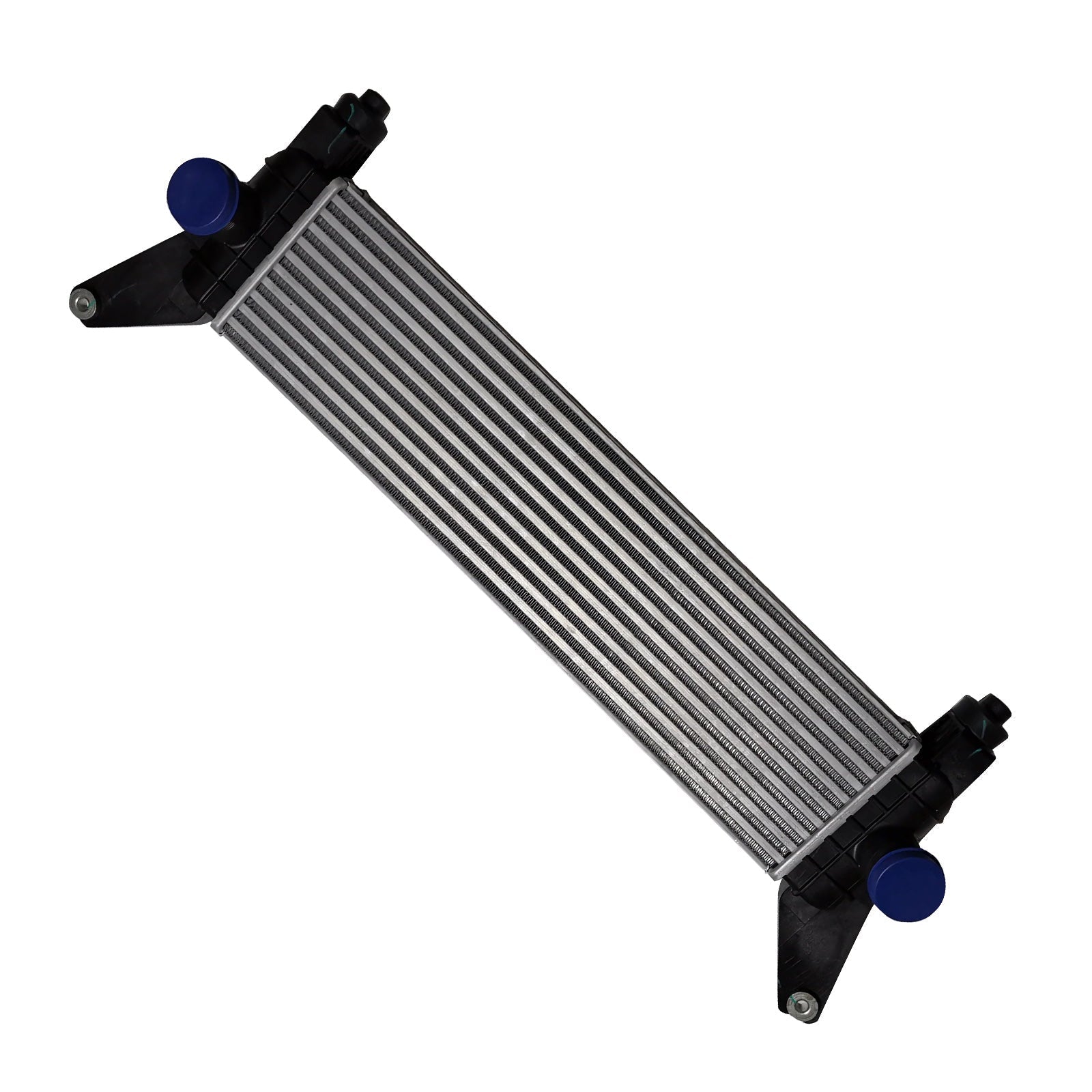 Intercooler Suitable For LDV T60 2.8L Turbo Diesel 2017 - 2023 C00047382 - Frazy's Auto Parts