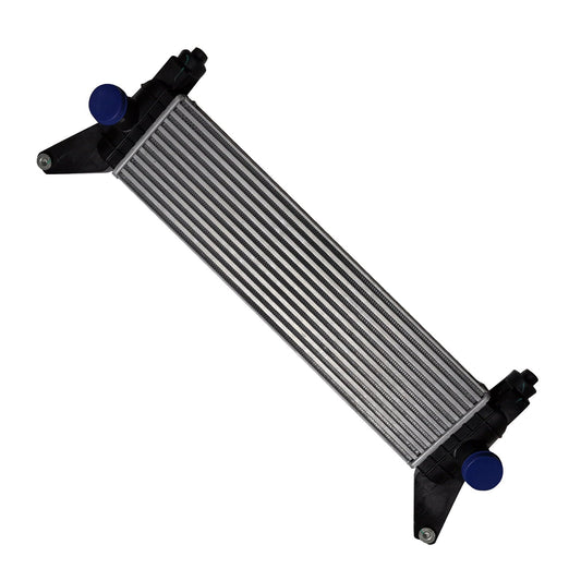 Intercooler Suitable For LDV T60 2.8L Turbo Diesel 2017 - 2023 C00047382 - Frazy's Auto Parts